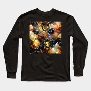 Onyx Long Sleeve T-Shirt